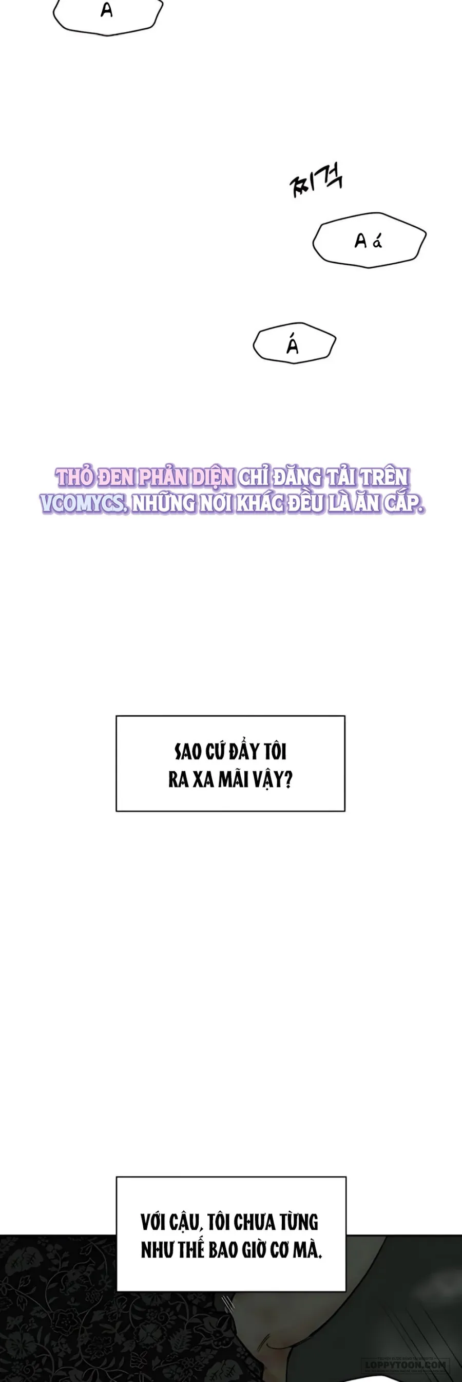〚18+〛Lệ Vương Trên Cánh Hoa Tàn - Chap 90 - Trang 27
