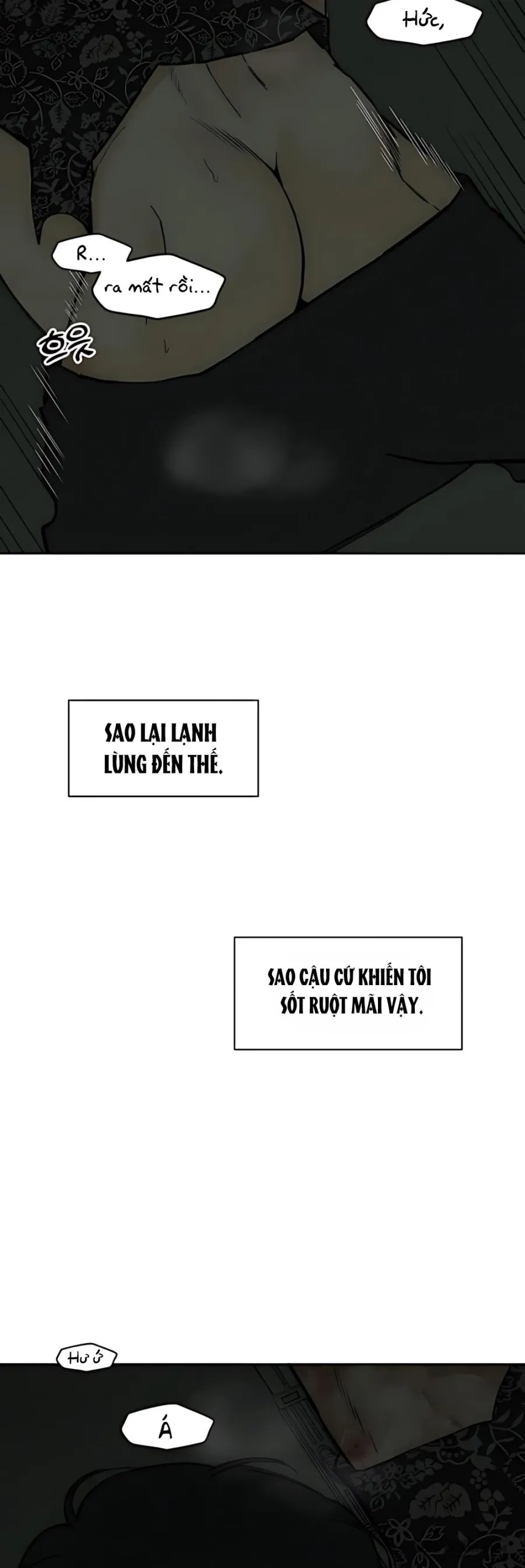 〚18+〛Lệ Vương Trên Cánh Hoa Tàn - Chap 90 - Trang 28