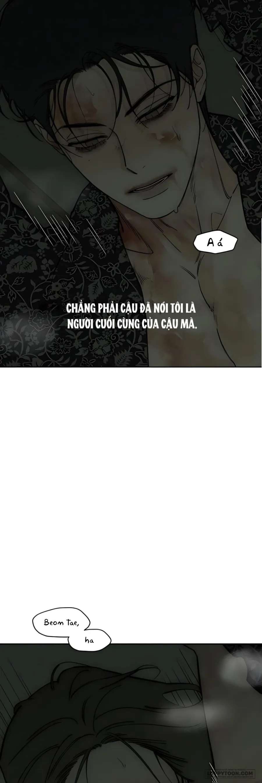 〚18+〛Lệ Vương Trên Cánh Hoa Tàn - Chap 90 - Trang 29