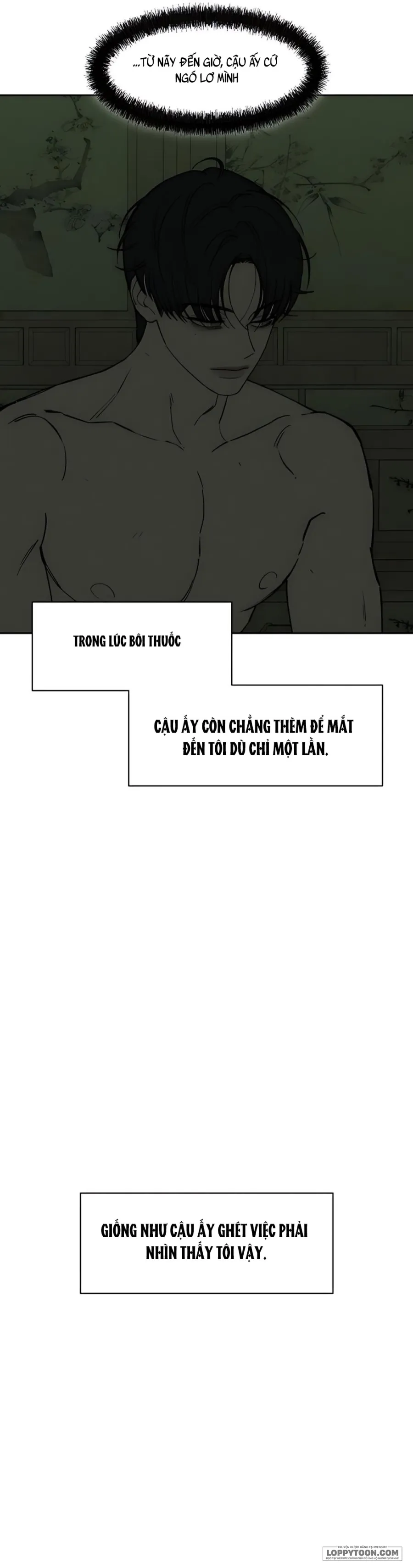 〚18+〛Lệ Vương Trên Cánh Hoa Tàn - Chap 90 - Trang 48