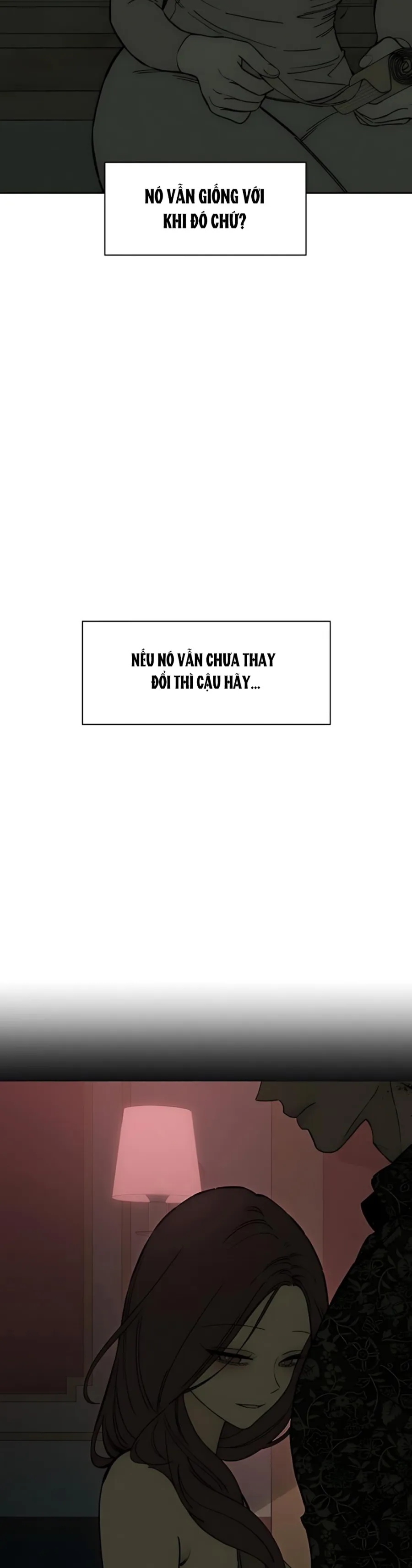 〚18+〛Lệ Vương Trên Cánh Hoa Tàn - Chap 90 - Trang 50
