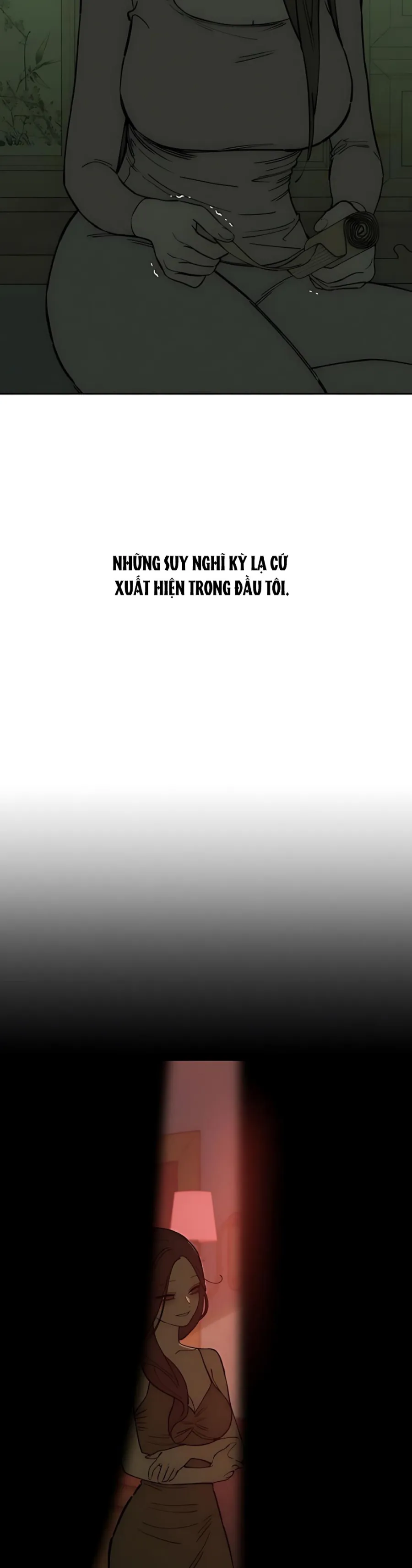 〚18+〛Lệ Vương Trên Cánh Hoa Tàn - Chap 90 - Trang 52