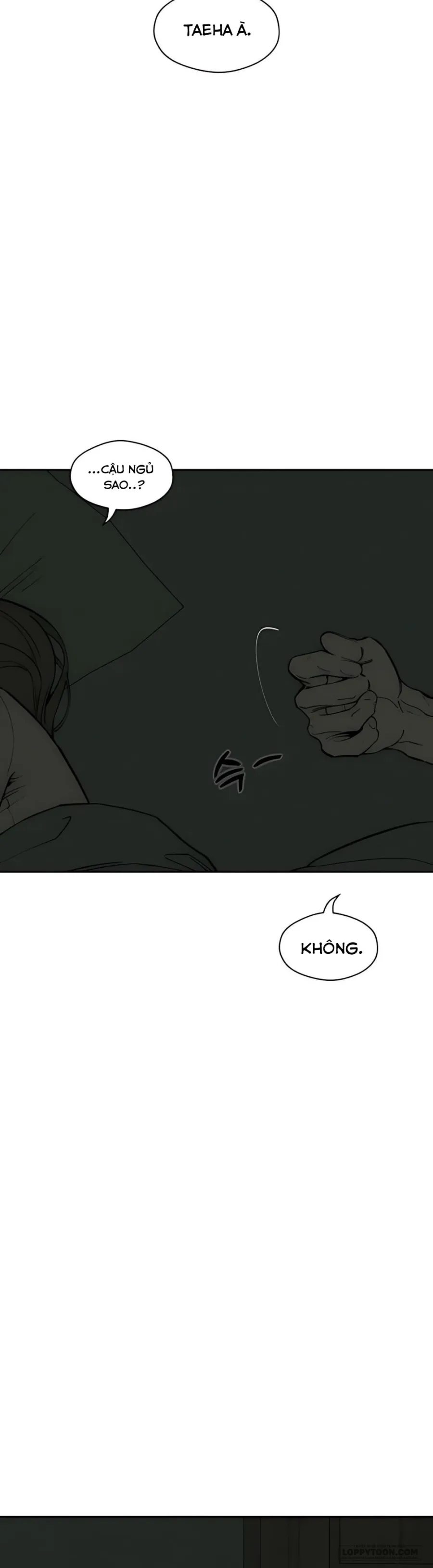 〚18+〛Lệ Vương Trên Cánh Hoa Tàn - Chap 91 - Trang 11