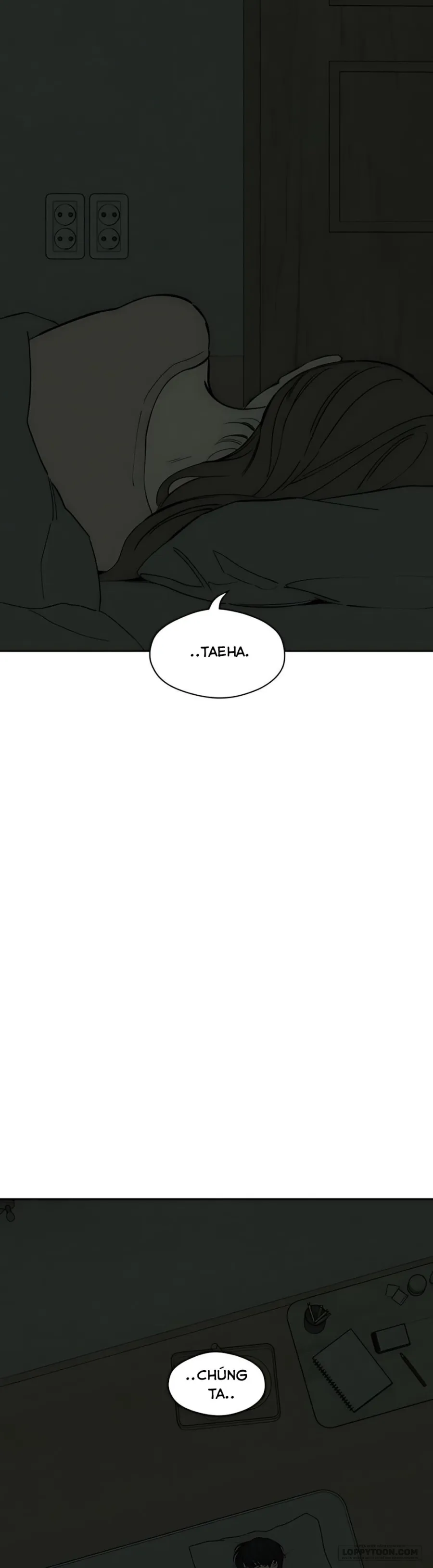 〚18+〛Lệ Vương Trên Cánh Hoa Tàn - Chap 91 - Trang 12
