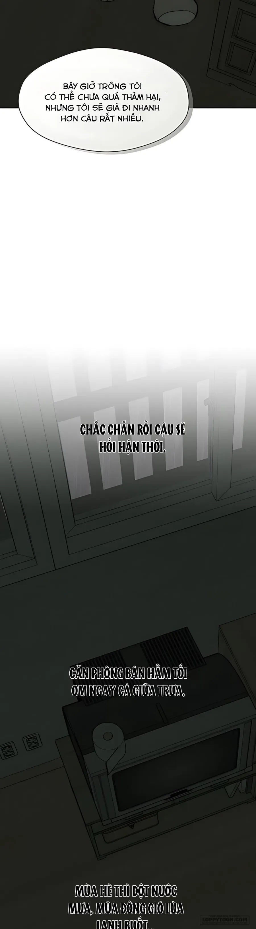 〚18+〛Lệ Vương Trên Cánh Hoa Tàn - Chap 91 - Trang 16