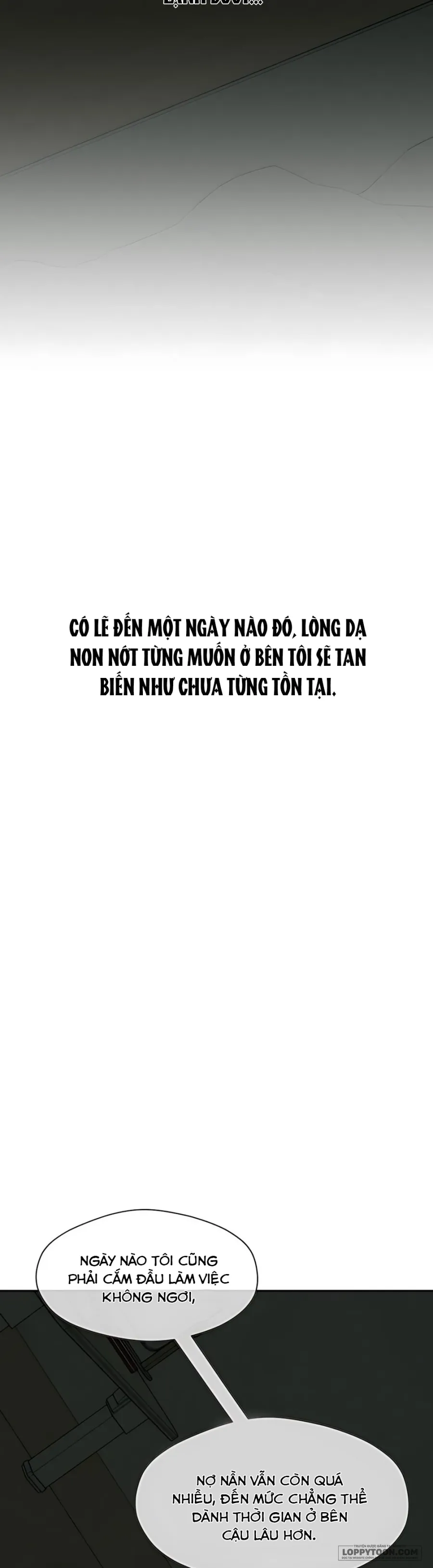 〚18+〛Lệ Vương Trên Cánh Hoa Tàn - Chap 91 - Trang 17