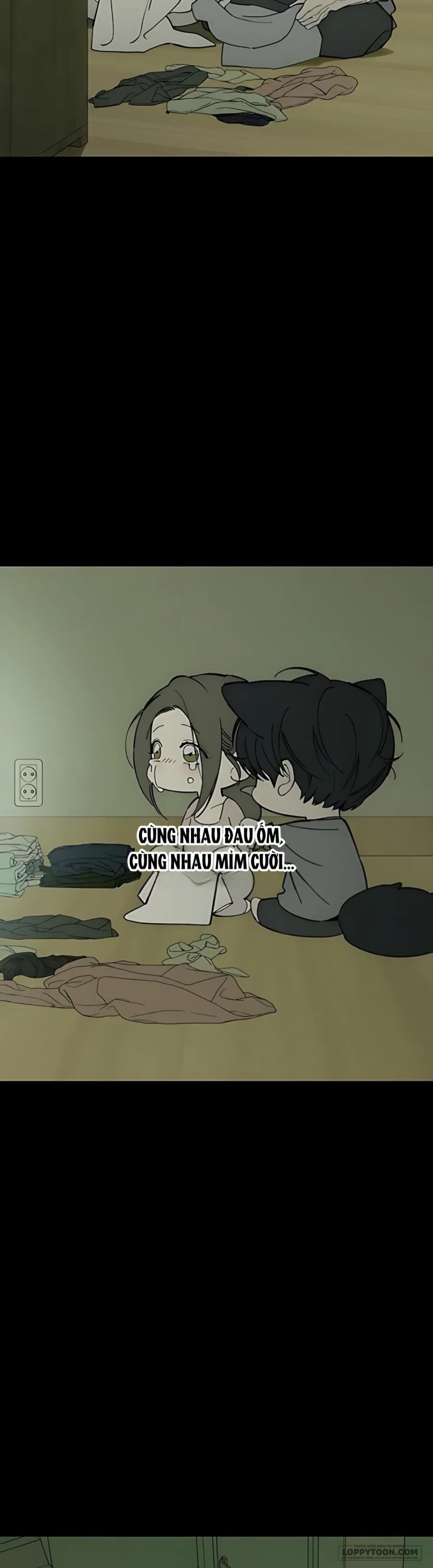 〚18+〛Lệ Vương Trên Cánh Hoa Tàn - Chap 91 - Trang 25