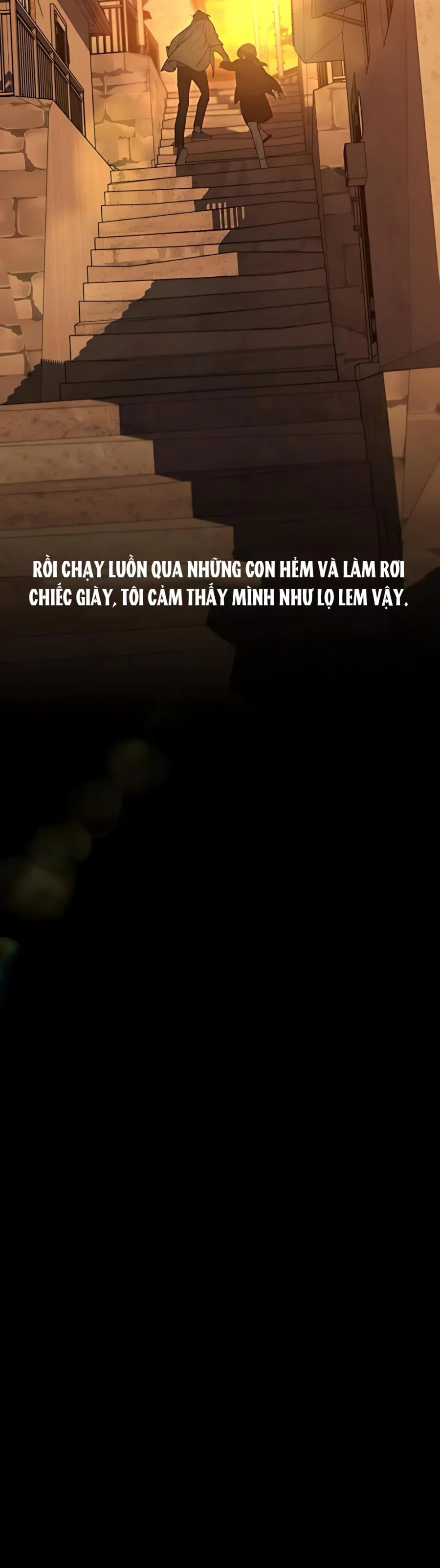 〚18+〛Lệ Vương Trên Cánh Hoa Tàn - Chap 91 - Trang 33