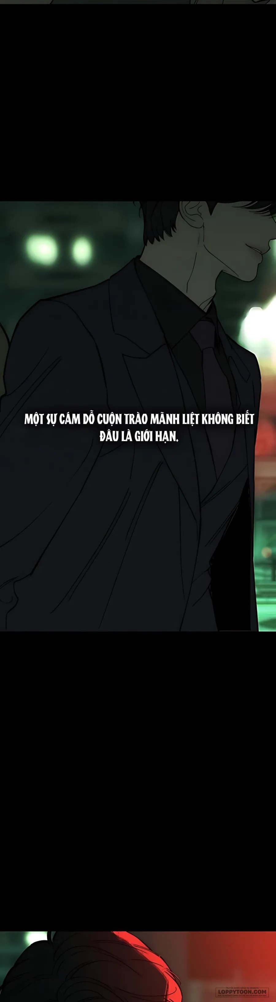 〚18+〛Lệ Vương Trên Cánh Hoa Tàn - Chap 91 - Trang 43