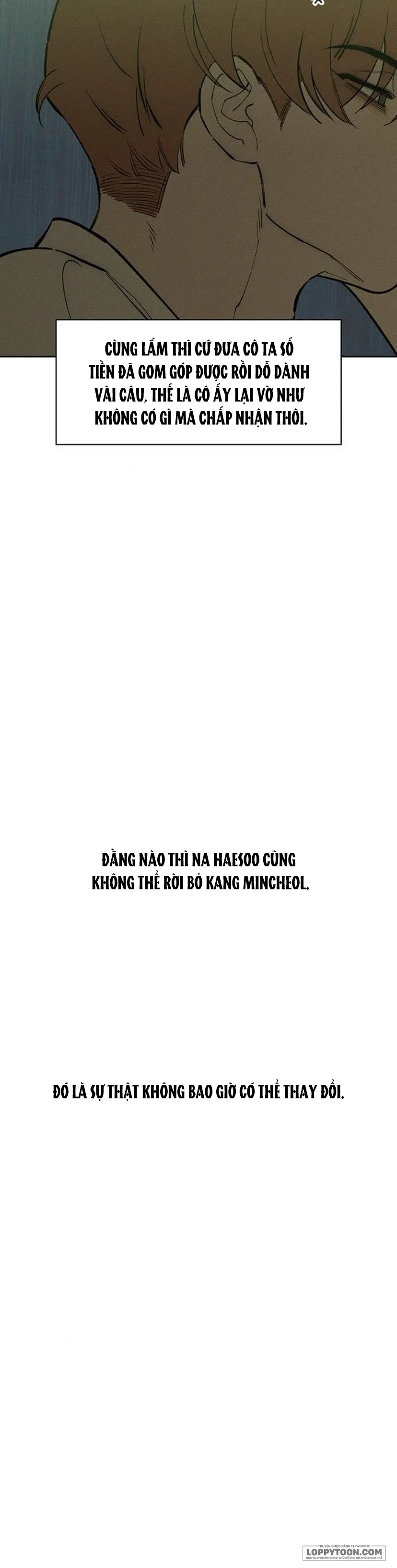 〚18+〛Lệ Vương Trên Cánh Hoa Tàn - Chap 92 - Trang 27