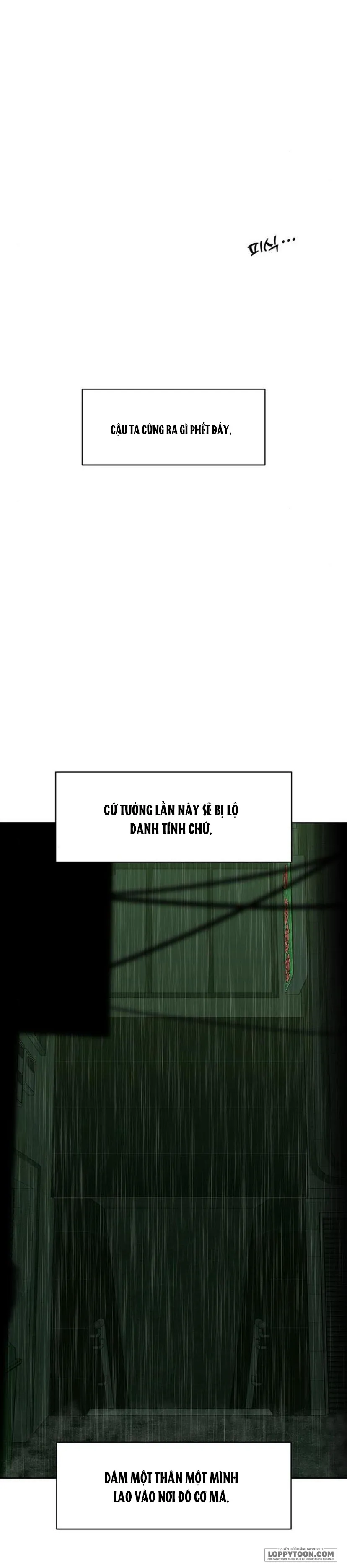 〚18+〛Lệ Vương Trên Cánh Hoa Tàn - Chap 92 - Trang 3