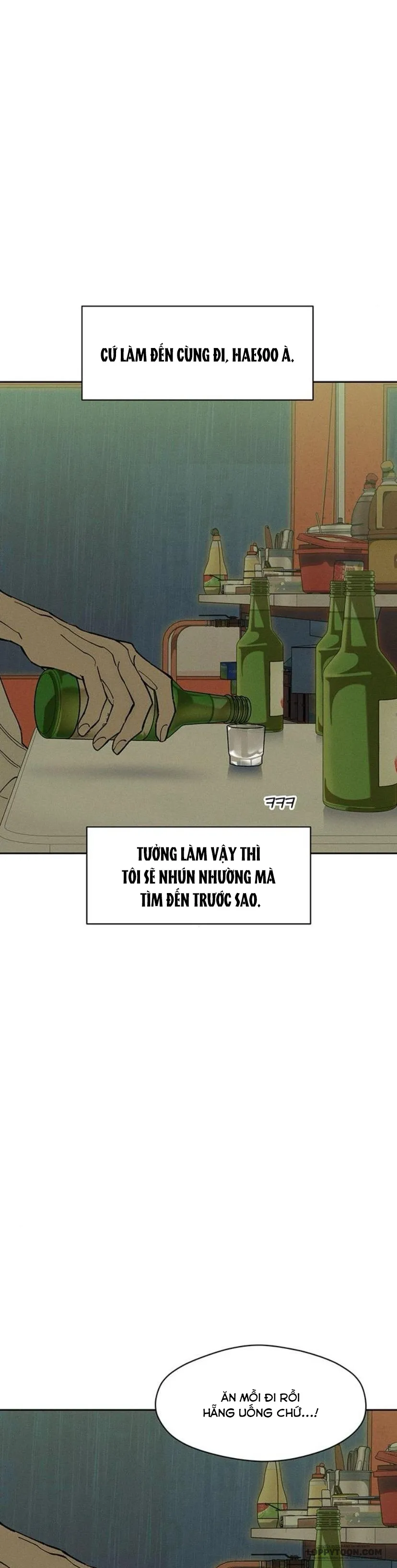 〚18+〛Lệ Vương Trên Cánh Hoa Tàn - Chap 92 - Trang 30