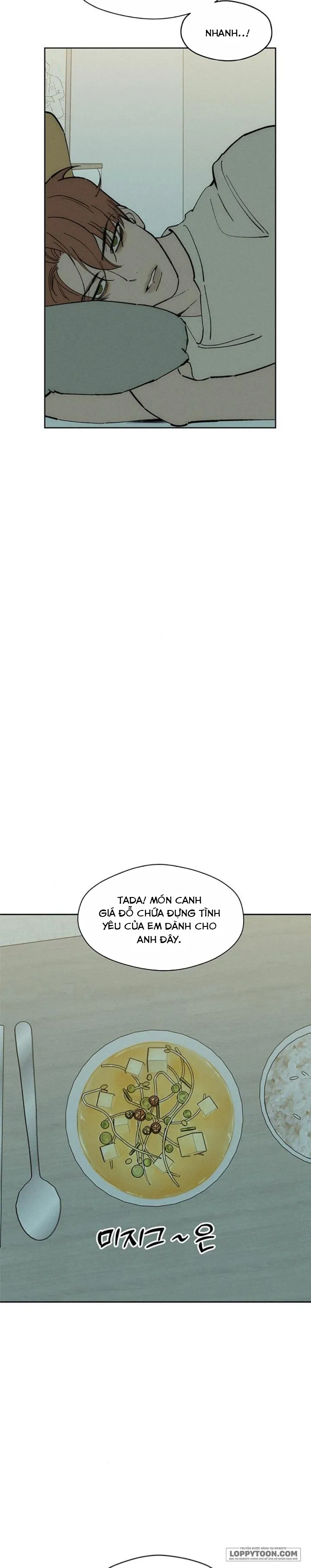 〚18+〛Lệ Vương Trên Cánh Hoa Tàn - Chap 93 - Trang 14