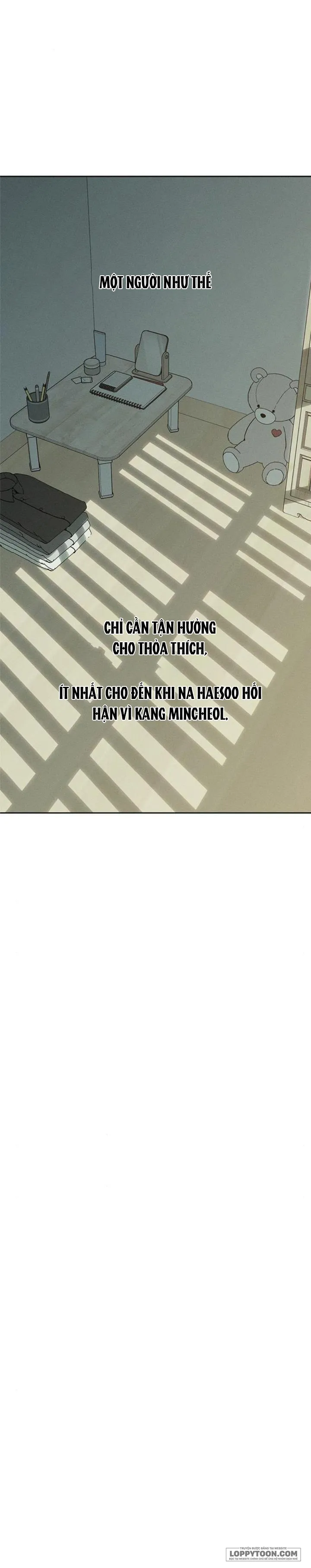 〚18+〛Lệ Vương Trên Cánh Hoa Tàn - Chap 93 - Trang 29