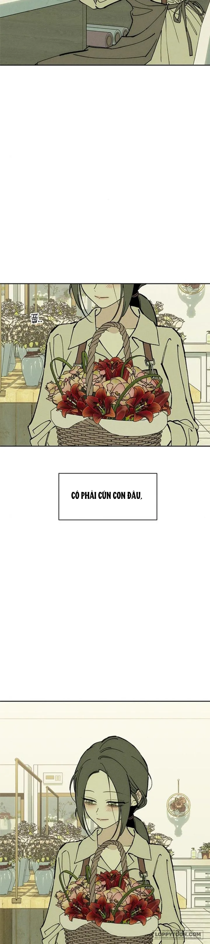 〚18+〛Lệ Vương Trên Cánh Hoa Tàn - Chap 94 - Trang 11