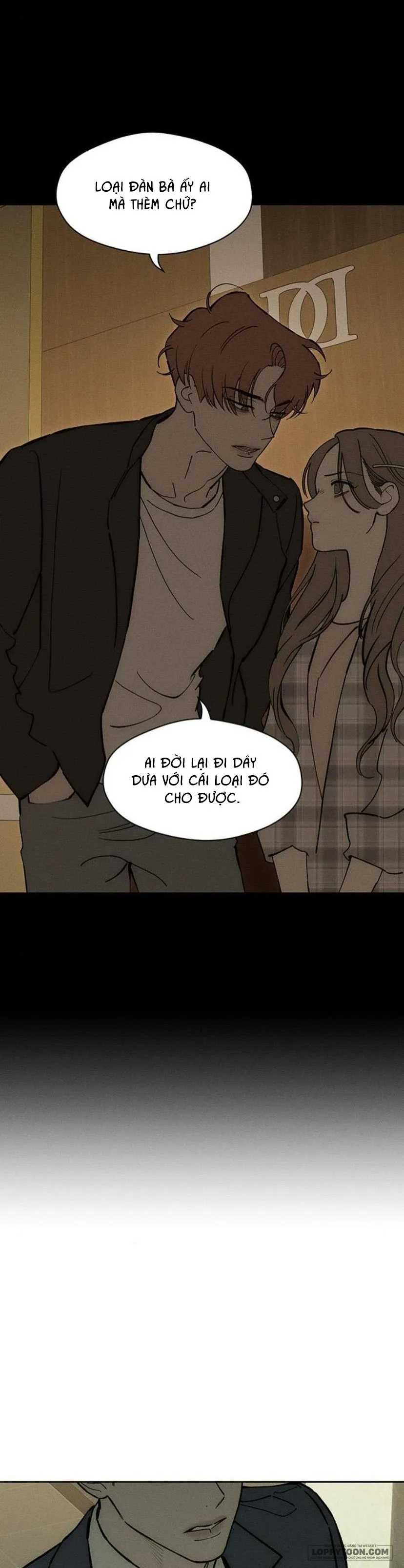 〚18+〛Lệ Vương Trên Cánh Hoa Tàn - Chap 95 - Trang 10