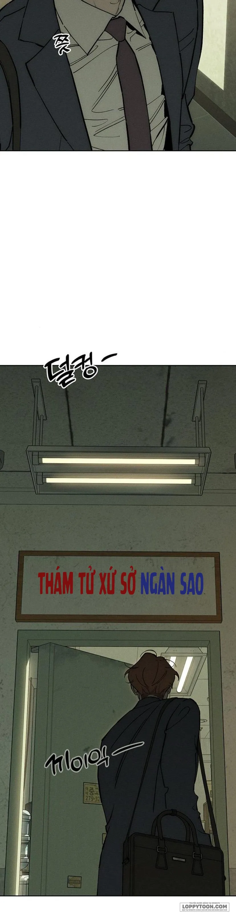 〚18+〛Lệ Vương Trên Cánh Hoa Tàn - Chap 95 - Trang 11