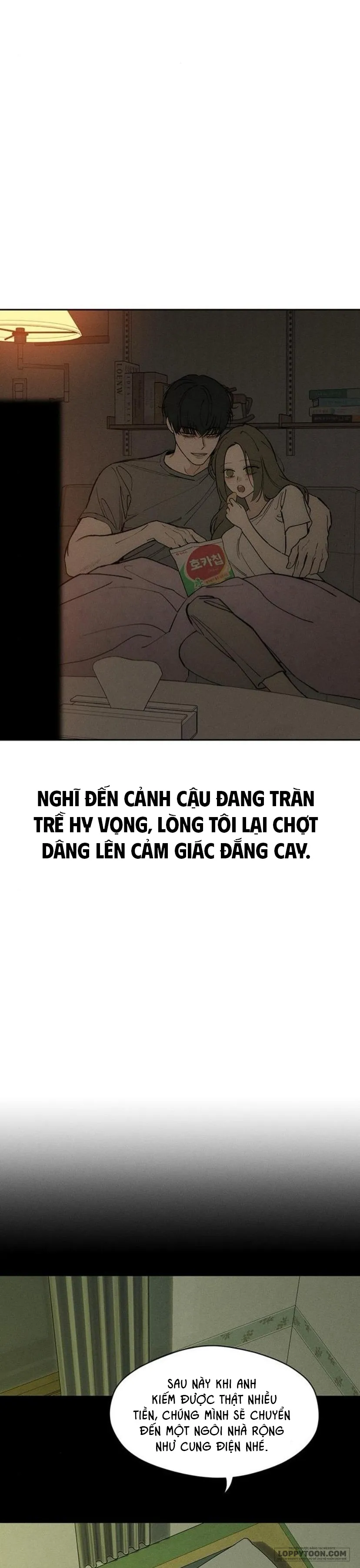 〚18+〛Lệ Vương Trên Cánh Hoa Tàn - Chap 95 - Trang 22