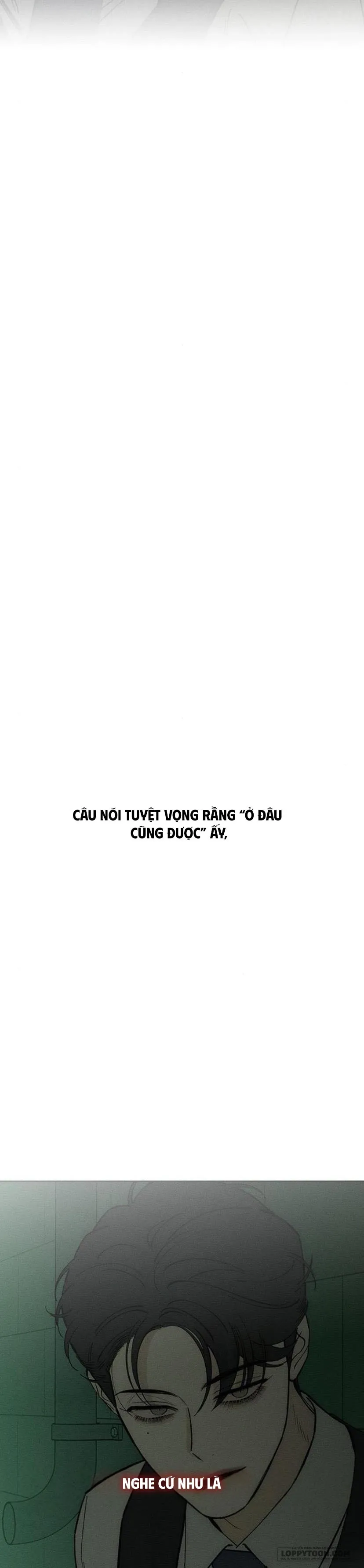 〚18+〛Lệ Vương Trên Cánh Hoa Tàn - Chap 95 - Trang 3
