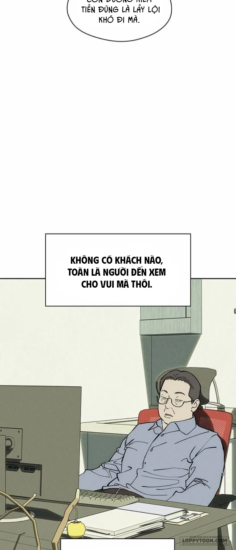 〚18+〛Lệ Vương Trên Cánh Hoa Tàn - Chap 95 - Trang 43