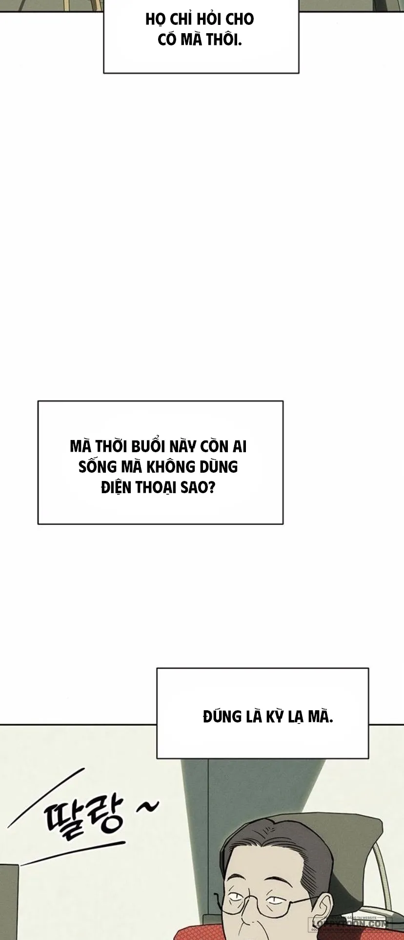 〚18+〛Lệ Vương Trên Cánh Hoa Tàn - Chap 95 - Trang 44