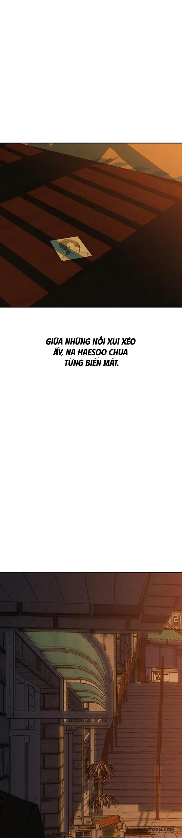 〚18+〛Lệ Vương Trên Cánh Hoa Tàn - Chap 96 - Trang 15