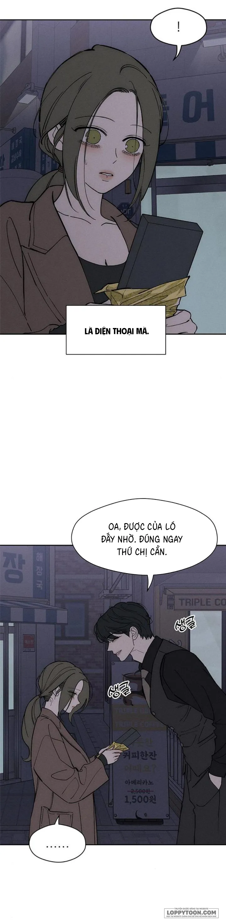 〚18+〛Lệ Vương Trên Cánh Hoa Tàn - Chap 96 - Trang 21