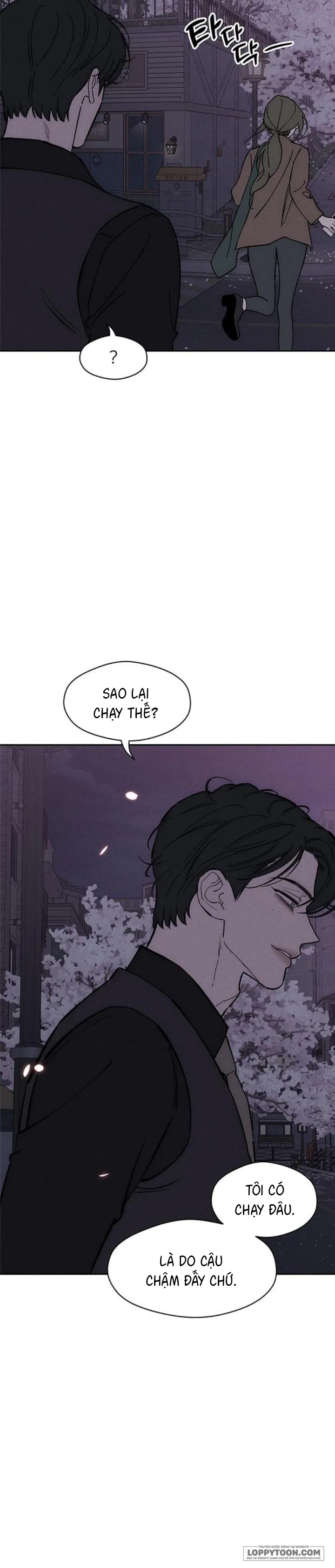 〚18+〛Lệ Vương Trên Cánh Hoa Tàn - Chap 96 - Trang 29