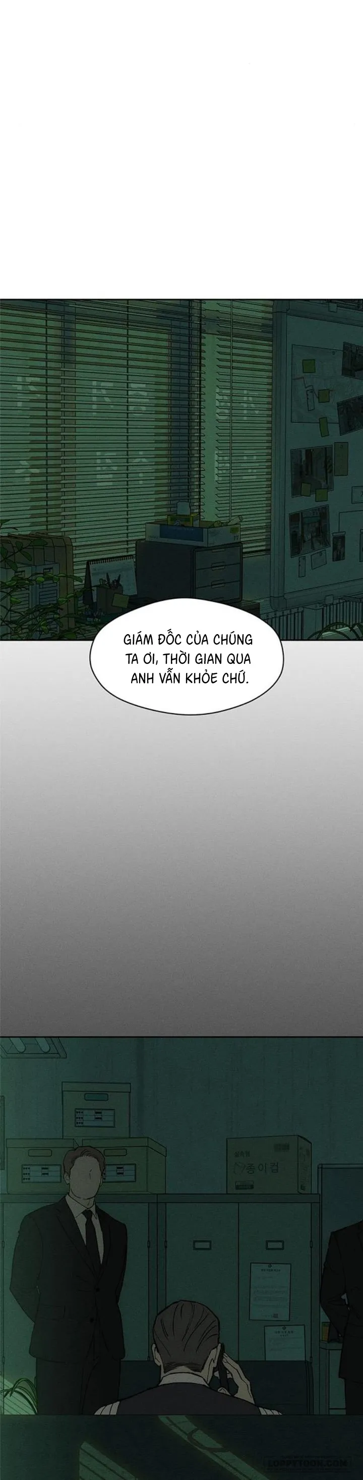 〚18+〛Lệ Vương Trên Cánh Hoa Tàn - Chap 96 - Trang 45