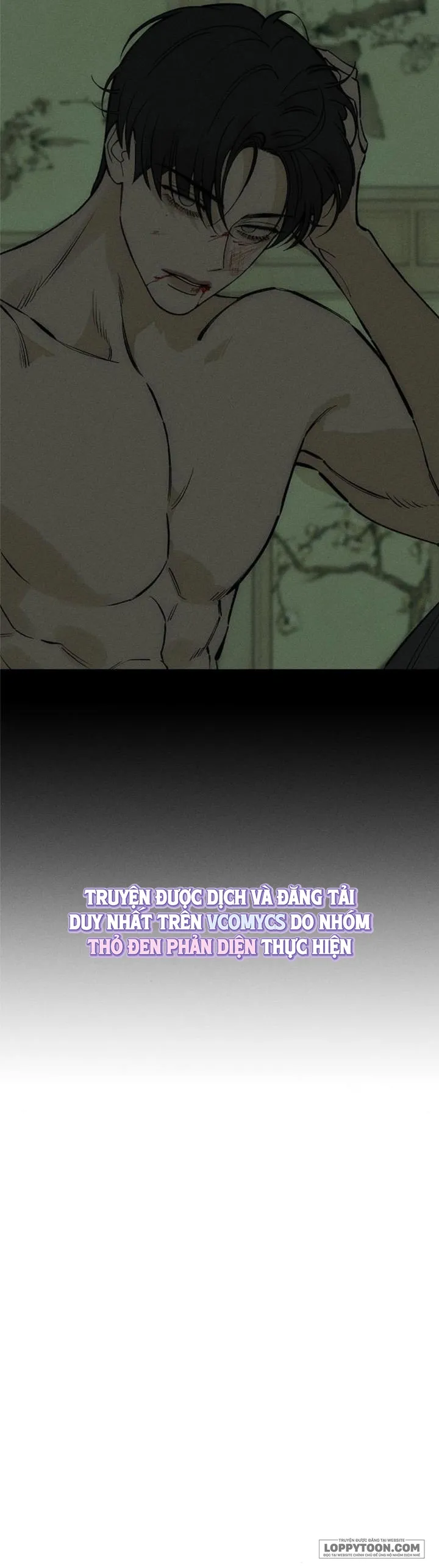 〚18+〛Lệ Vương Trên Cánh Hoa Tàn - Chap 96 - Trang 7