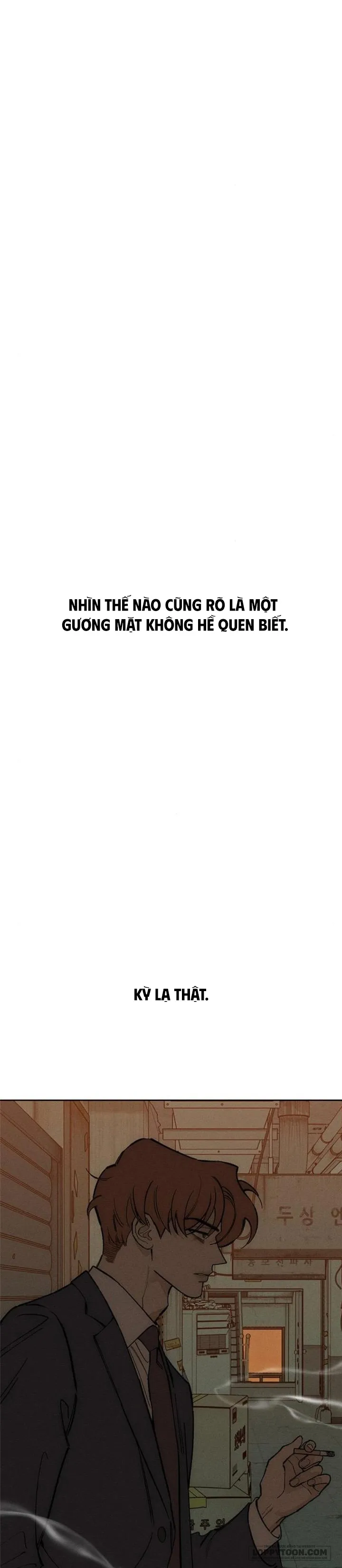 〚18+〛Lệ Vương Trên Cánh Hoa Tàn - Chap 96 - Trang 9