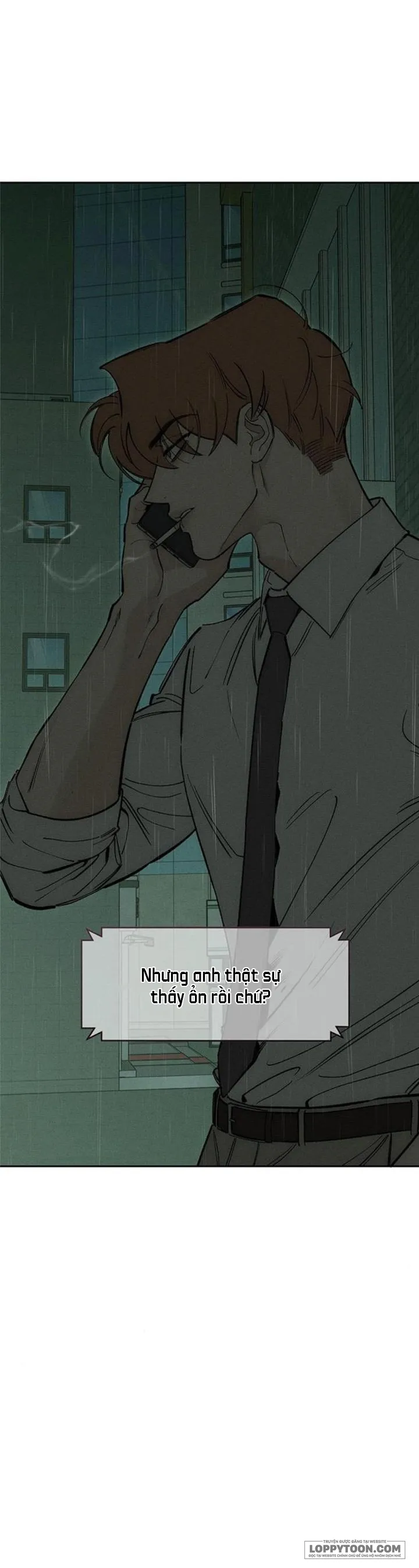 〚18+〛Lệ Vương Trên Cánh Hoa Tàn - Chap 98 - Trang 41