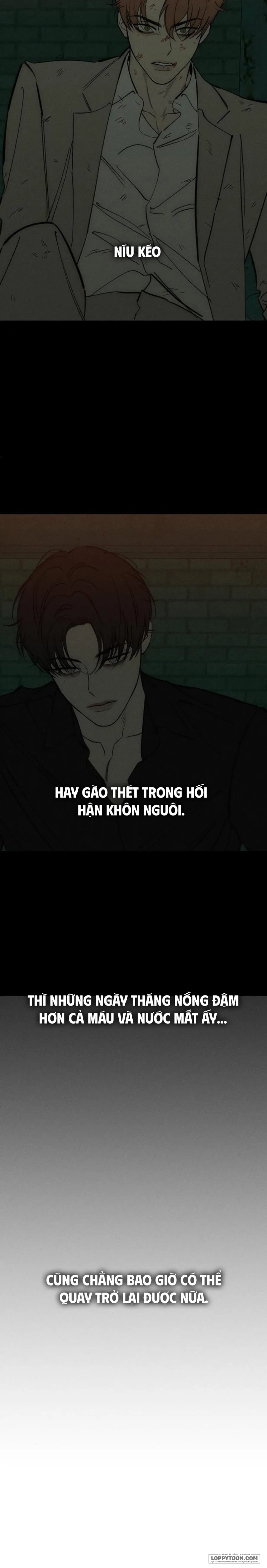 〚18+〛Lệ Vương Trên Cánh Hoa Tàn - Chap 99 - Trang 26