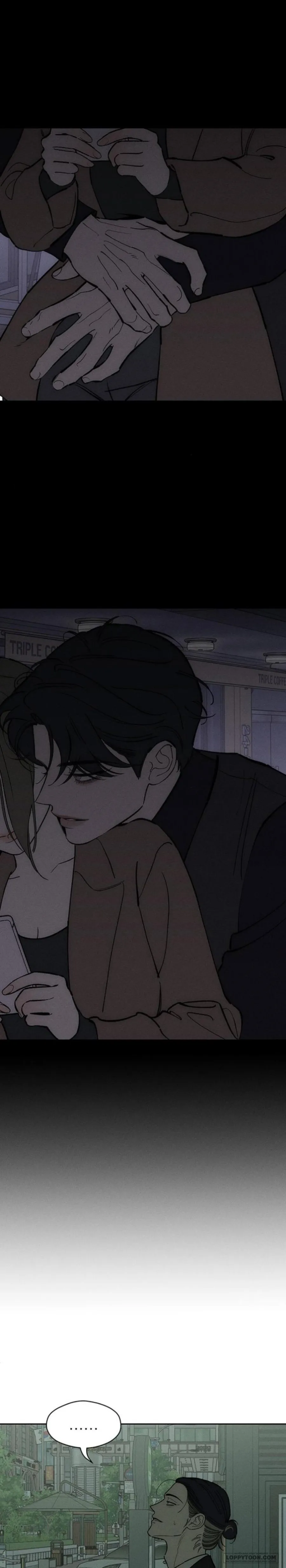 〚18+〛Lệ Vương Trên Cánh Hoa Tàn - Chap 99 - Trang 3