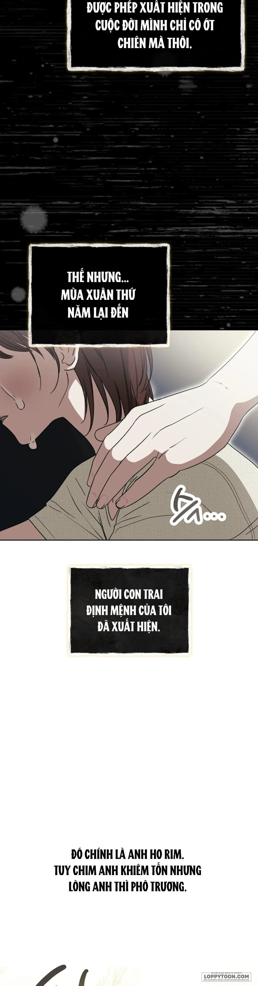 〚18+〛Nam Nữ Thụ Thụ Bất Tương Thân - Chap 1 - Trang 11