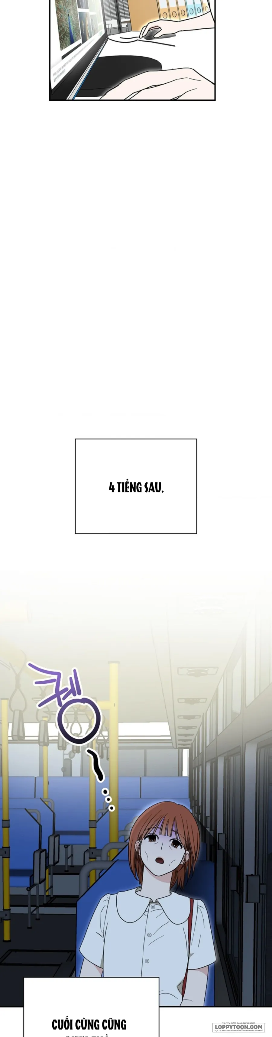 〚18+〛Nam Nữ Thụ Thụ Bất Tương Thân - Chap 1 - Trang 24