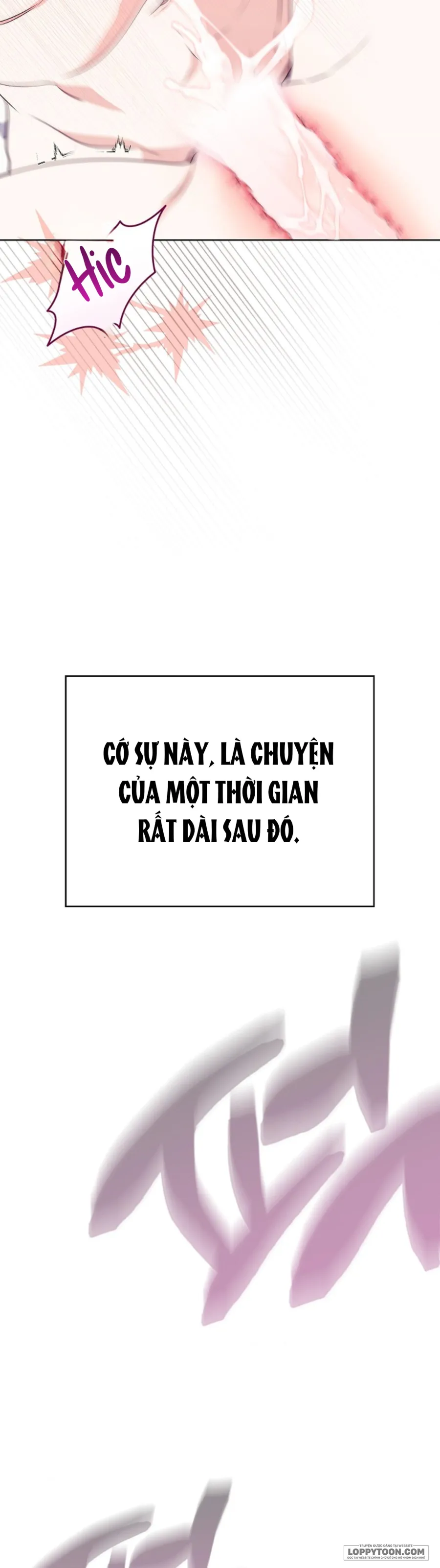 〚18+〛Nam Nữ Thụ Thụ Bất Tương Thân - Chap 1 - Trang 3