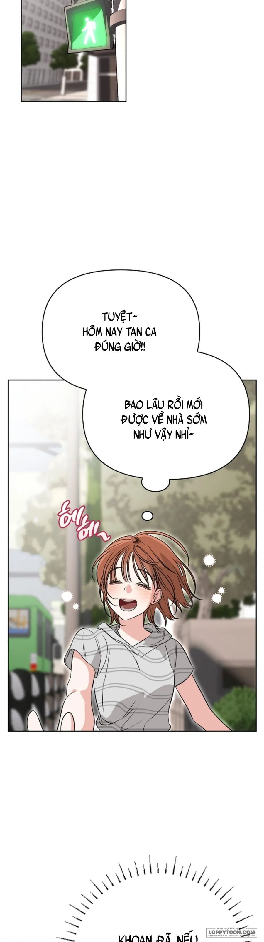 〚18+〛Nam Nữ Thụ Thụ Bất Tương Thân - Chap 10 - Trang 20