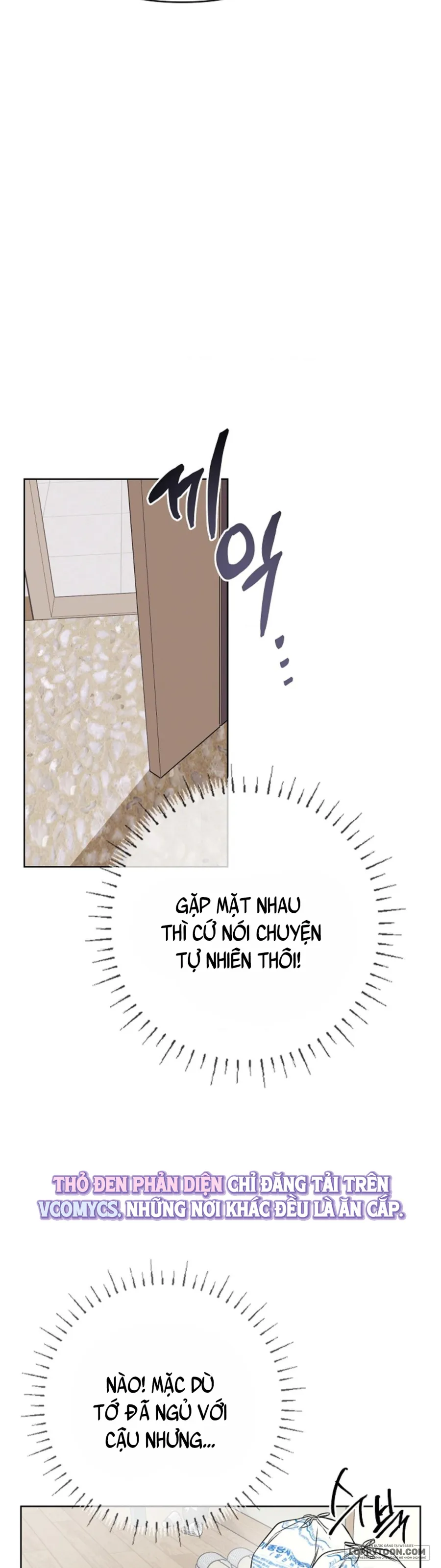 〚18+〛Nam Nữ Thụ Thụ Bất Tương Thân - Chap 10 - Trang 23