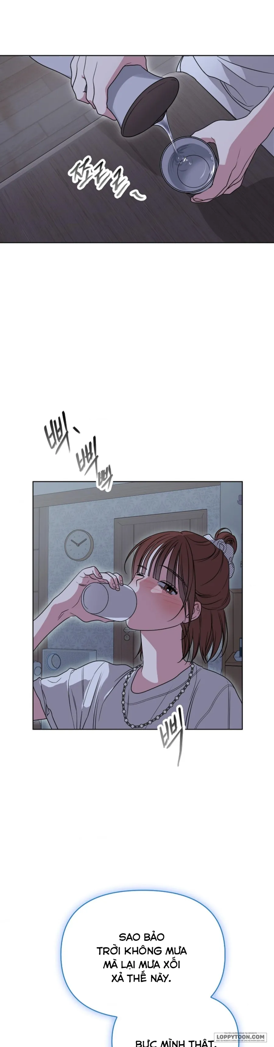 〚18+〛Nam Nữ Thụ Thụ Bất Tương Thân - Chap 11 - Trang 26