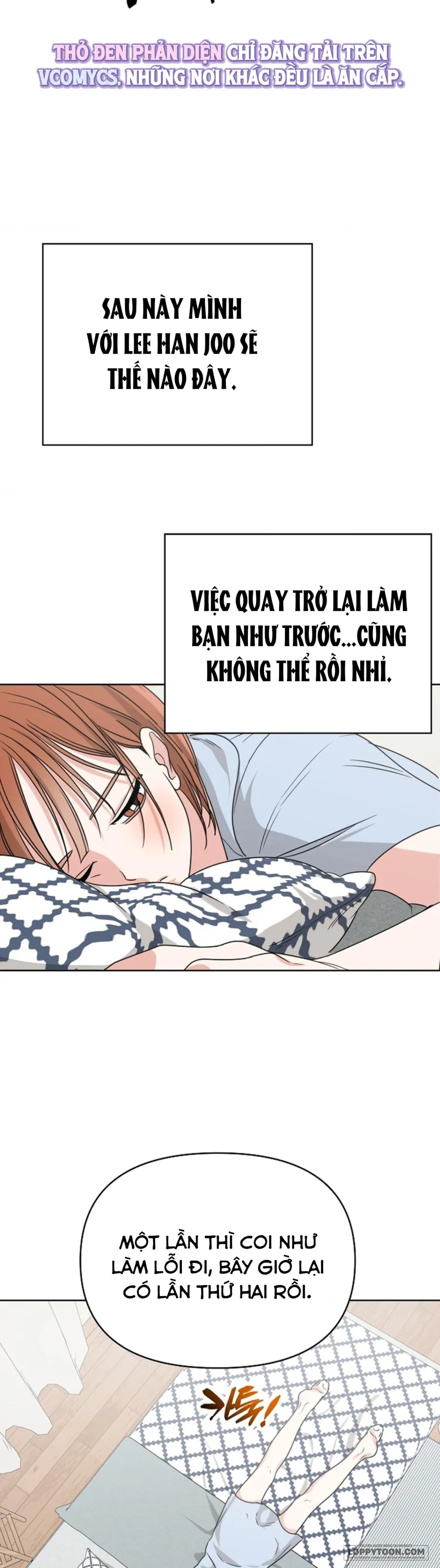 〚18+〛Nam Nữ Thụ Thụ Bất Tương Thân - Chap 12 - Trang 29