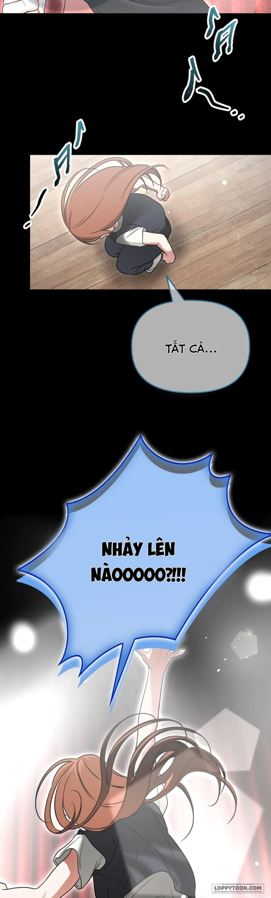 〚18+〛Nam Nữ Thụ Thụ Bất Tương Thân - Chap 12 - Trang 33