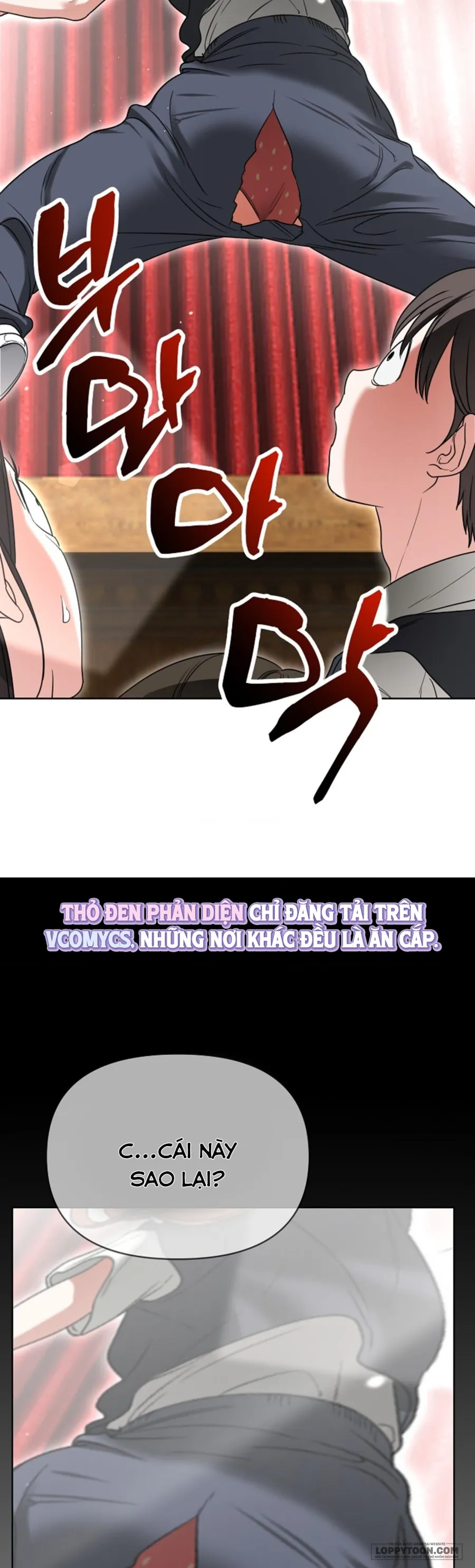 〚18+〛Nam Nữ Thụ Thụ Bất Tương Thân - Chap 12 - Trang 34