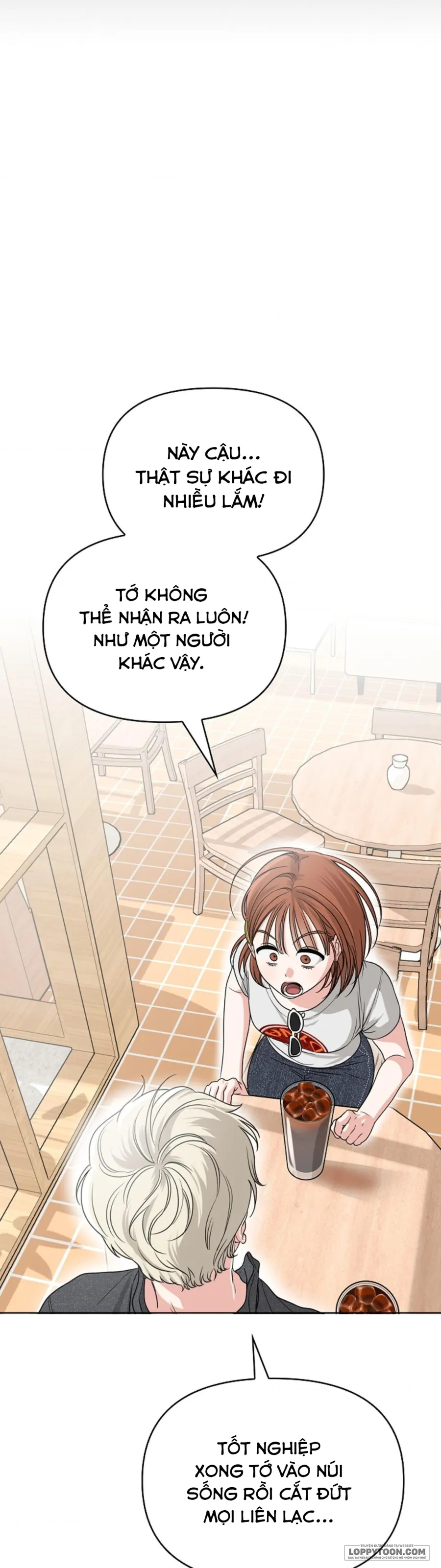 〚18+〛Nam Nữ Thụ Thụ Bất Tương Thân - Chap 13 - Trang 22