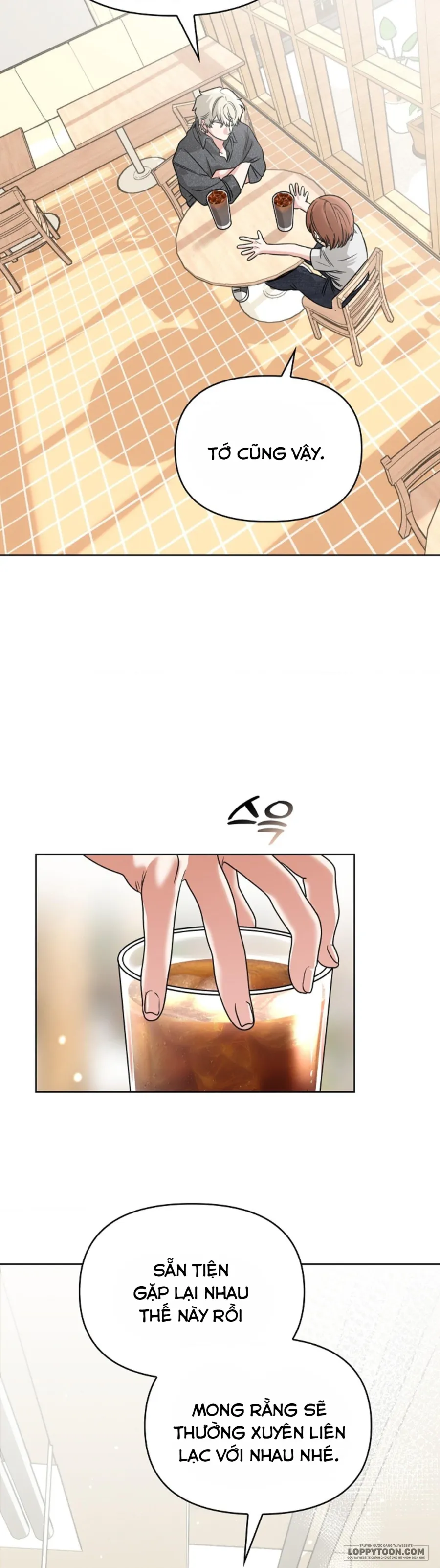 〚18+〛Nam Nữ Thụ Thụ Bất Tương Thân - Chap 13 - Trang 27