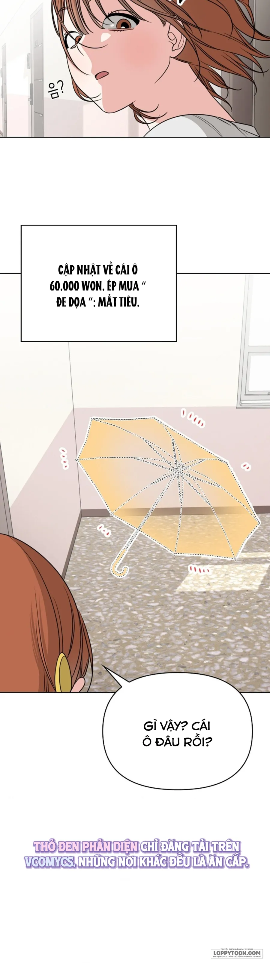 〚18+〛Nam Nữ Thụ Thụ Bất Tương Thân - Chap 13 - Trang 5