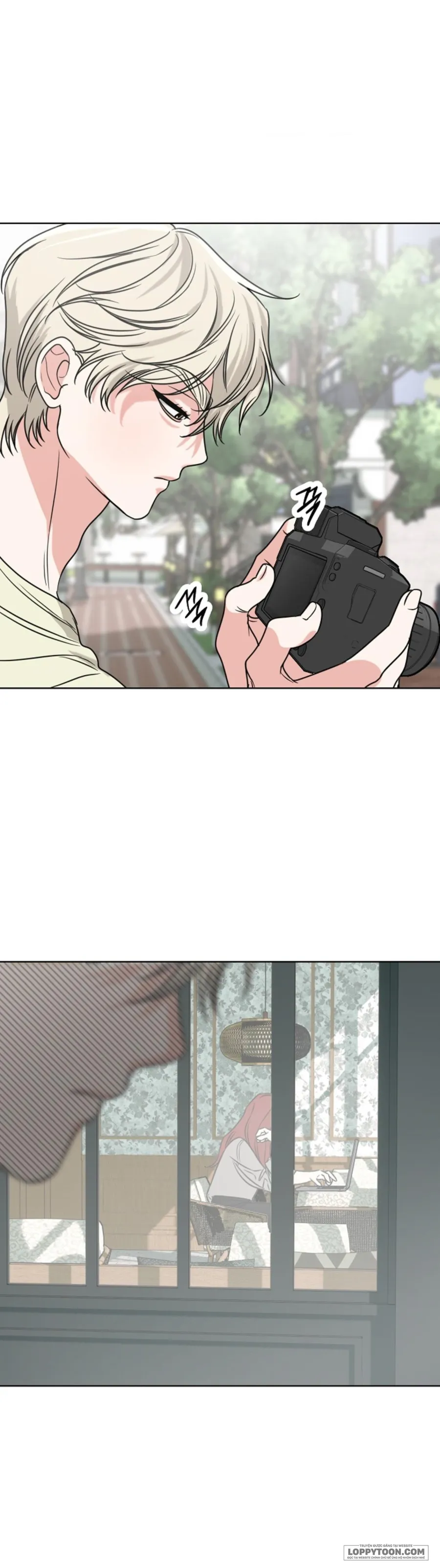 〚18+〛Nam Nữ Thụ Thụ Bất Tương Thân - Chap 14 - Trang 21
