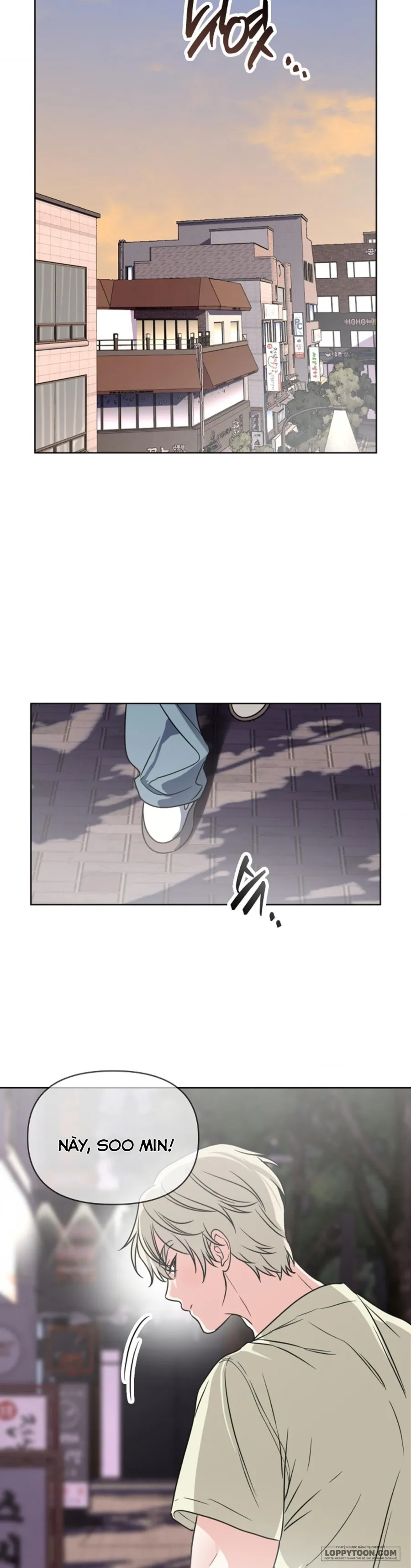 〚18+〛Nam Nữ Thụ Thụ Bất Tương Thân - Chap 14 - Trang 31