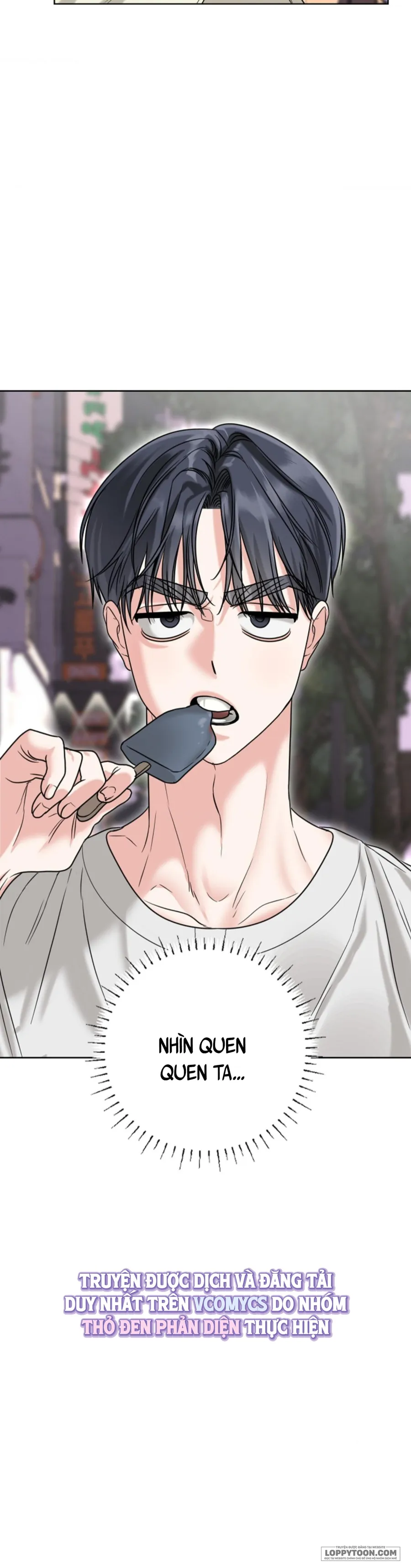 〚18+〛Nam Nữ Thụ Thụ Bất Tương Thân - Chap 14 - Trang 35