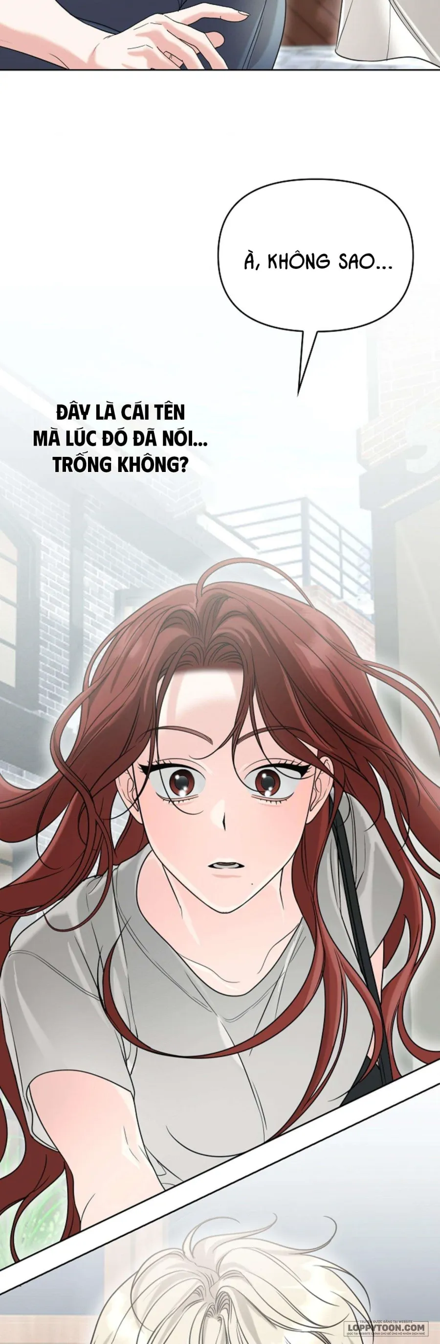 〚18+〛Nam Nữ Thụ Thụ Bất Tương Thân - Chap 16 - Trang 13